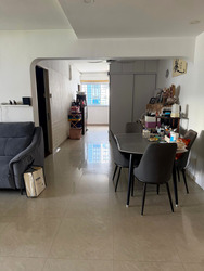 Blk 718 Bedok Reservoir Road (Bedok), HDB 4 Rooms #608104871